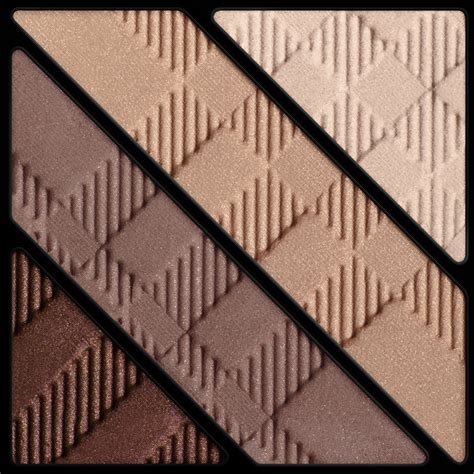 burberry smokey brown palette|COMPLETE EYE PALETTE – SMOKEY BROWN NO.00* .